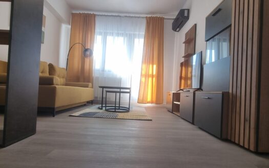 Apartament 2 camere, mobilat si utilat, metrou Dimitrie Leonida, Solar